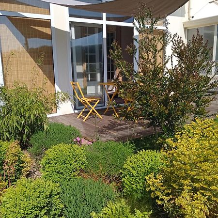 Maison De Vacances Ty Kornog Pont-Aven Exterior photo